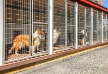 Pendik Köpek Pansiyonu Hizmetleri kopekpansiyonumltepe
