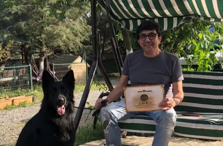 HauseOfistanbul Köpek Eğitimi Merkezi samandırakopekegitimi