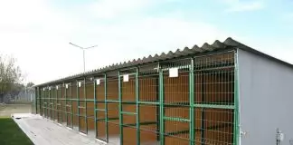 7/24 Köpek Pansiyonu kopekpansiyonukenel